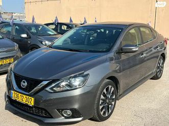 sr אוט׳ 1.8 (124 כ״ס)