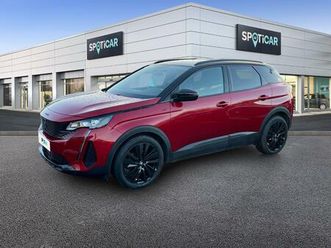 puretech 180ch s&s eat8 gt pack