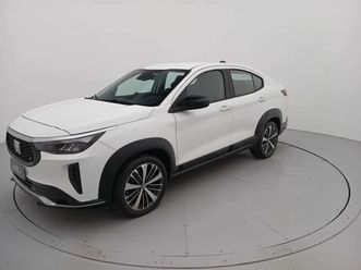 fiat fastback audace 1.0 200 t. flex aut 2024