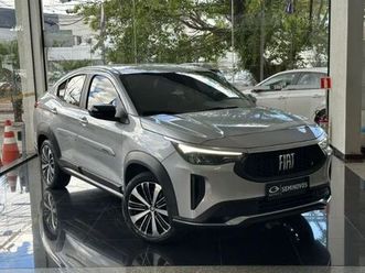 fiat fastback audace 1.0 200 t. flex aut 2024