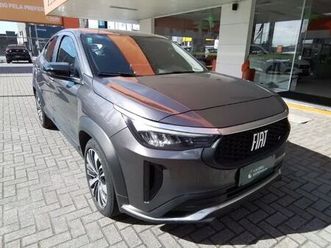 fiat fastback audace 1.0 200 t. flex aut 2024