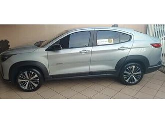 fiat fastback audace 1.0 200 t. flex aut 2025