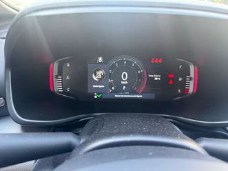 impetus 1.0 200 t. flex aut