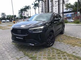 limited ed.1.3 270 t.flex aut.