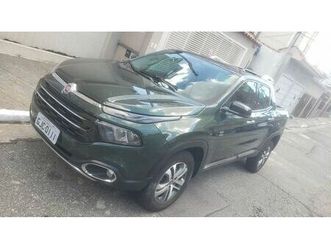 volcano 2.0 16v 4x4 tb diesel aut.