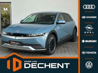 techniq 77,4 kwh bose/kamera/shz!