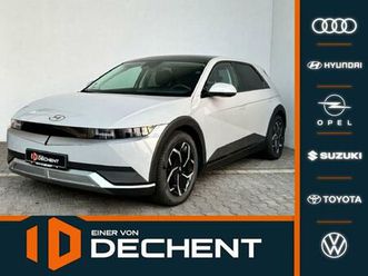 techniq 77,4 kwh panorama/kamera/shz!