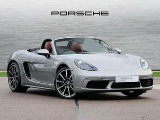 2.0t euro 6 (start/stop) 2dr