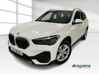 bmw x1 x1 25 e xdrive