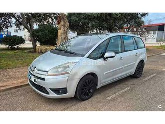 citroen grand c4 picasso