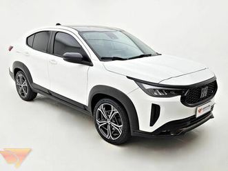 impetus 1.0 200 t. flex aut