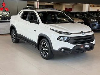 ultra 2.0 16v 4x4 diesel aut