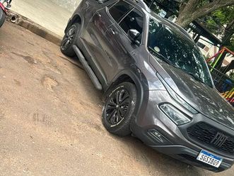 volcano 1.3 t270 4x2 flex aut