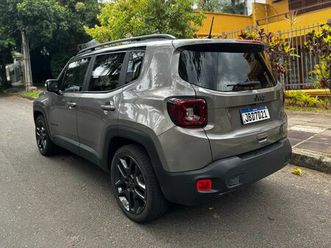 limited 1.8 4x2 flex 16v aut.