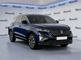 renault espace 1.2 e-tech full hybrid techno 200cv auto 5p.ti nuova a gavardo