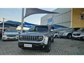 longitude 1.8 4x2 flex 16v aut.