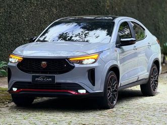 fastback abarth 2024