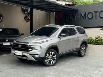 volcano 1.3 t270 4x2 flex aut