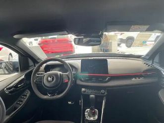 fiat fastback abarth turbo flex 1.3 aut. 2025