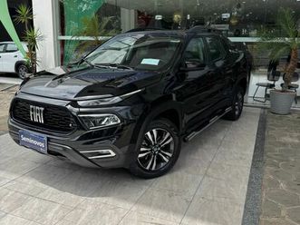 freedom 1.3 t270 4x2 flex aut