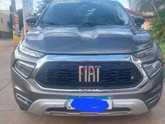 volcano 1.3 t270 4x2 flex aut