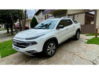 volcano 2.0 16v 4x4 tb diesel aut.