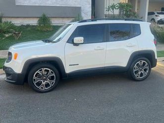 longitude 1.8 4x2 flex 16v aut.