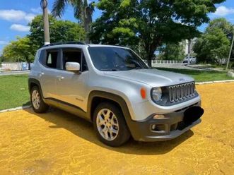 longitude 1.8 4x2 flex 16v aut.