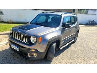 sport 1.8 4x2 flex 16v aut.