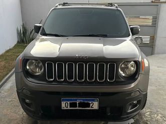 sport 1.8 4x2 flex 16v aut.