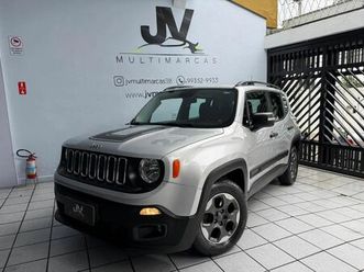 sport 1.8 4x2 flex 16v aut.