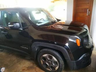 sport 1.8 4x2 flex 16v aut.