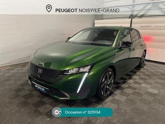 phev 180 e-eat8 allure pack