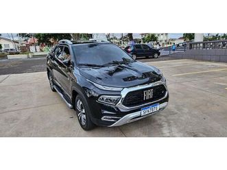 volcano 2.0 16v 4x4 tb diesel aut.