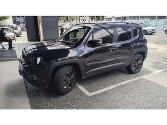 night eagle 1.8 4x2 flex aut.