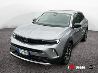 mokka 1ª serie ii 1.5 elegance s&s 110cv