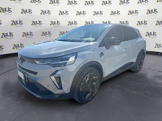 renault symbioz 1.6 full hybrid iconic 145cv auto nuova a imola