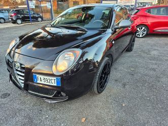 mito mito 1.4 78 cv 8v s&amp;s racer
