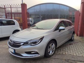 astra 1.6 cdti 110cv start&amp;stop sports tourer business