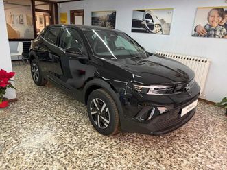 mokka 2ª serie mokka hybrid 145 cv dct6 edition