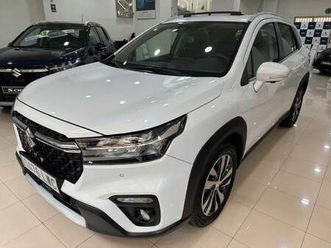 suzuki sx4 s-cross 1.4 t 129 cv s3 man 6 vel 4wd