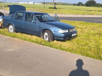 volvo s70 2.5