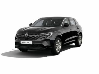 renault austral hybrid advanced 130 equilibre nuova a rosa'