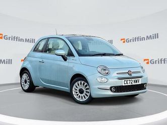 1.0 mhev dolcevita euro 6 (start/stop) 3dr