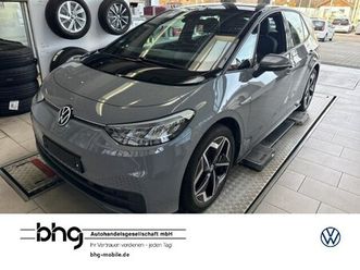 id.3 pure performance 1-g-autom.