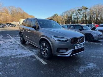 2.0 b5 mhev r-design auto 4wd euro 6 (start/stop) 5dr