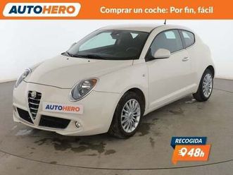 mito 1.4 distinctive 78