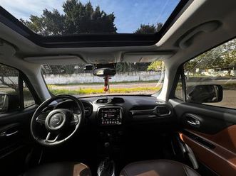 limited 1.8 4x2 flex 16v aut.