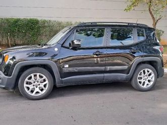 longitude 1.8 4x2 flex 16v aut.