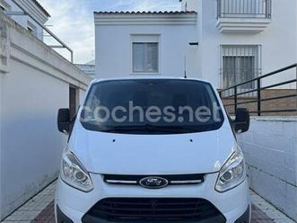 ford transit custom 2.0 tdci 320 l1 nugget